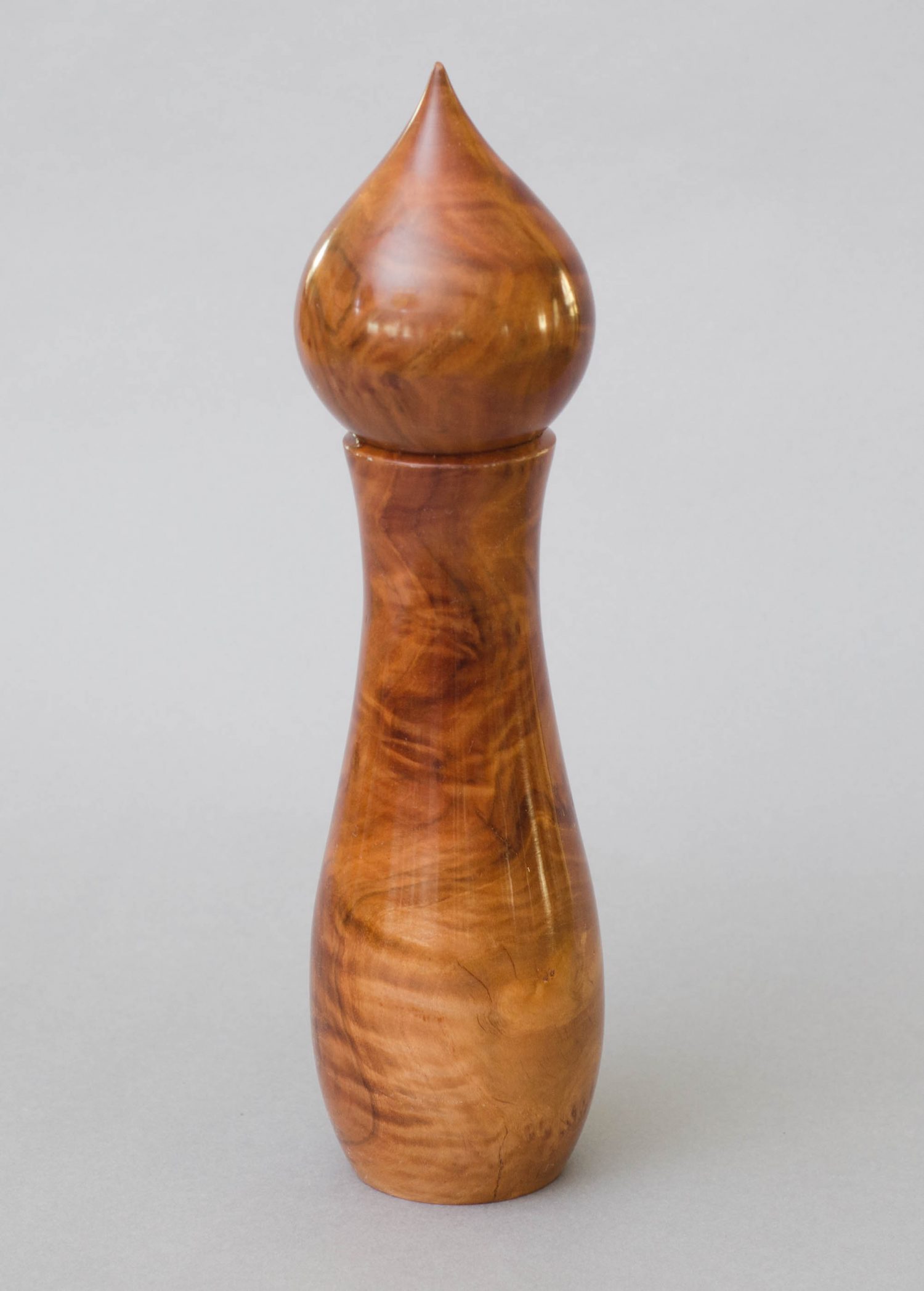 Red Mallee Burl Mill Sourland Woodcraft